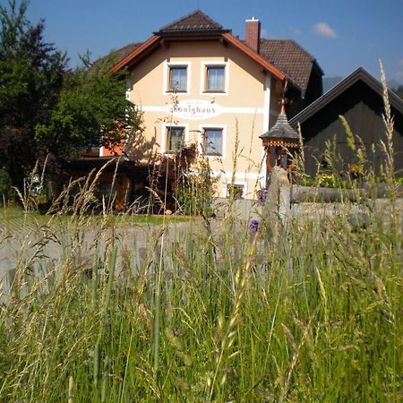 Apartment Koenighaus Sankt Michael im Lungau Exteriér fotografie