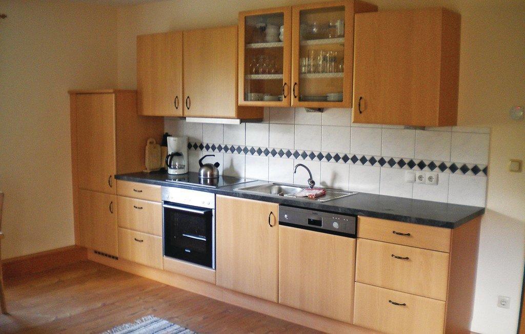 Apartment Koenighaus Sankt Michael im Lungau Pokoj fotografie